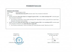 1 2 Genap TA 20152016 Pemberitahuan Kelulusan Ujian Skripsi